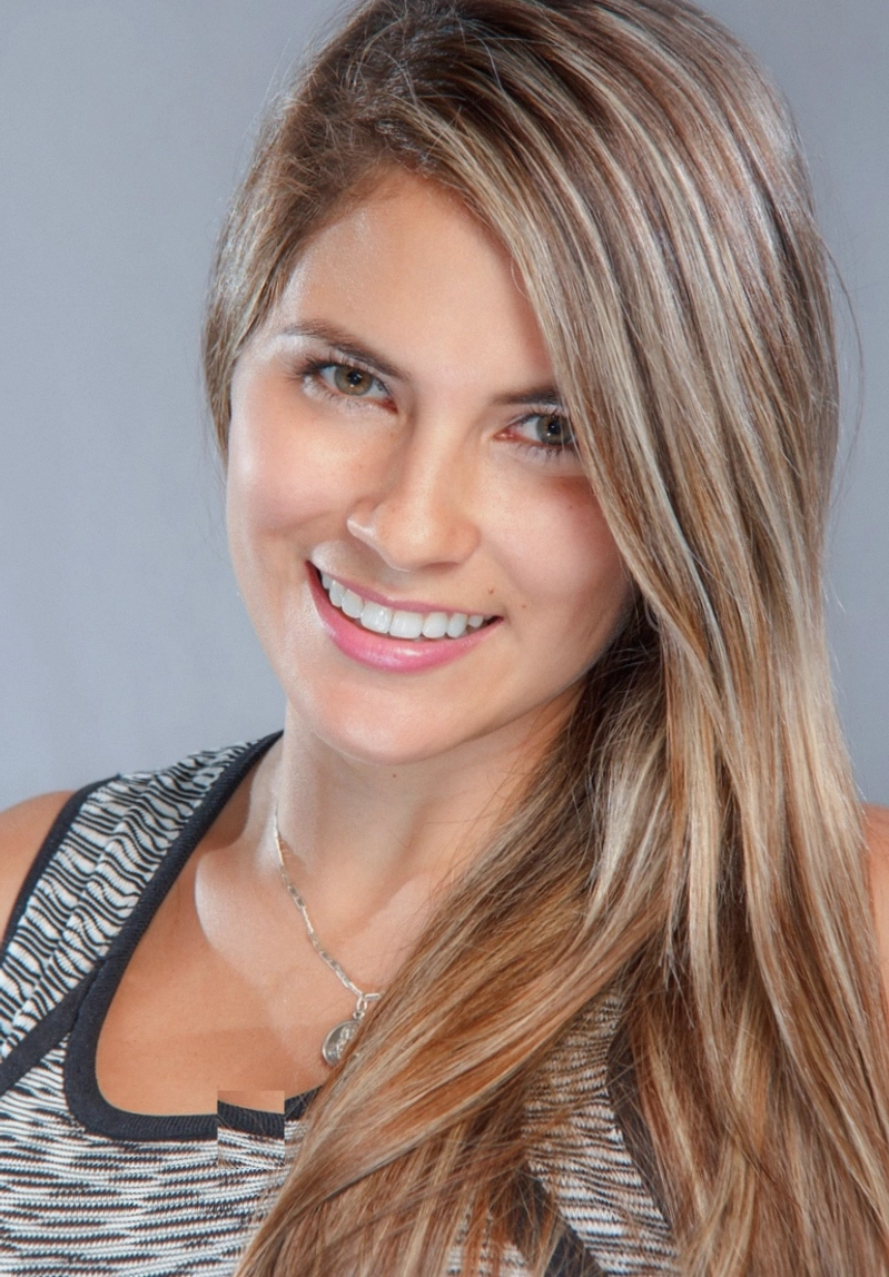 Marisol Vega