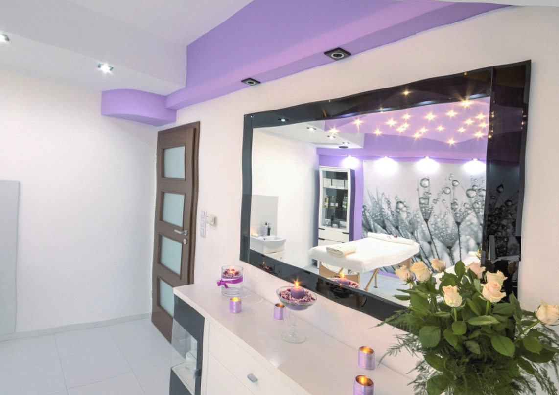 Deep Tissue Sports Massage at Voltrushs